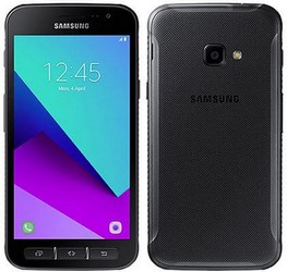 Замена тачскрина на телефоне Samsung Galaxy Xcover 4 в Туле